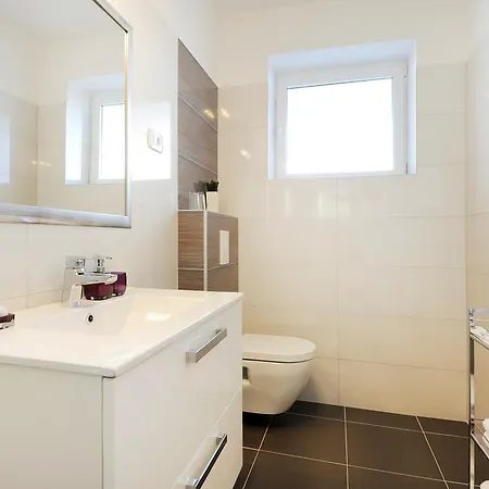 Diadora Luxury Appartement