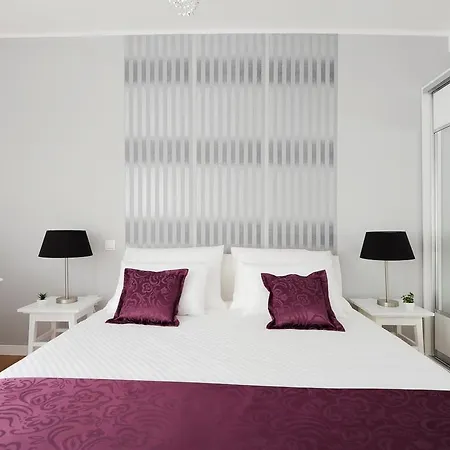 Apartment Diadora Luxury *