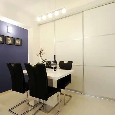 Diadora Luxury Apartment Zadar