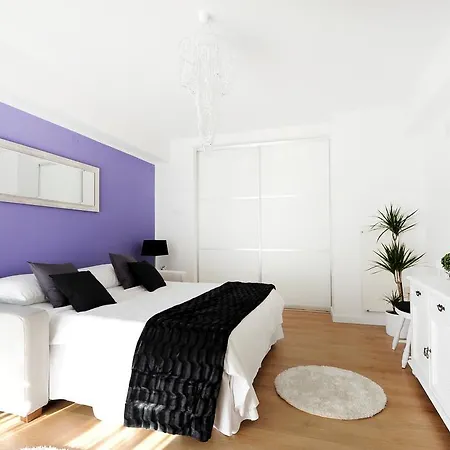 Apartment Diadora Luxury *