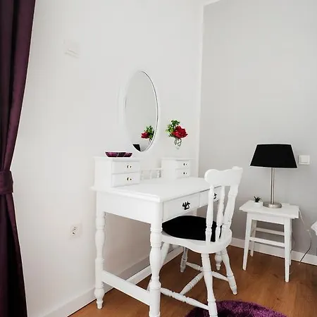 Apartment Diadora Luxury