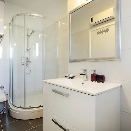 Apartment Diadora Luxury *
