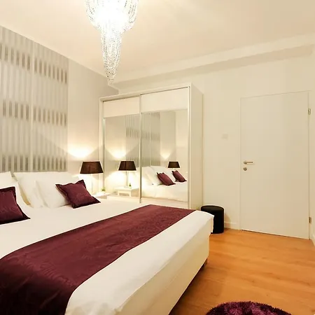 Apartment Diadora Luxury