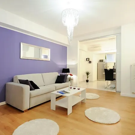 Diadora Luxury Apartment *