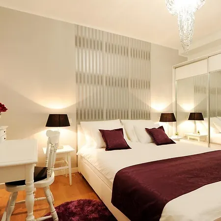Apartment Diadora Luxury