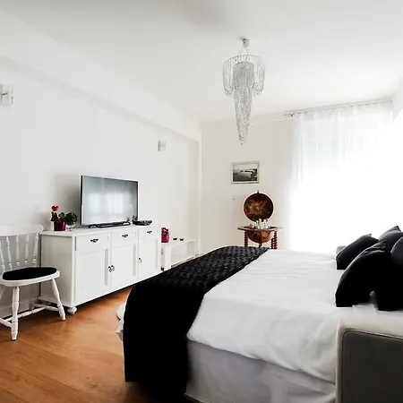 Apartment Diadora Luxury