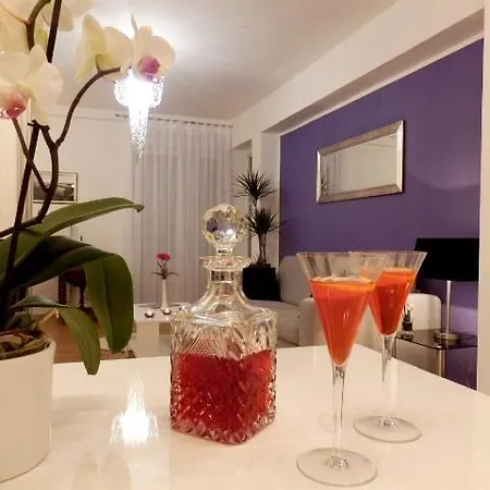 Diadora Luxury Apartment