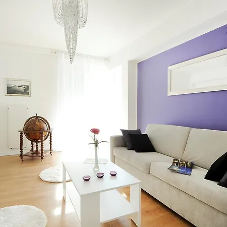 Apartment Diadora Luxury Zadar