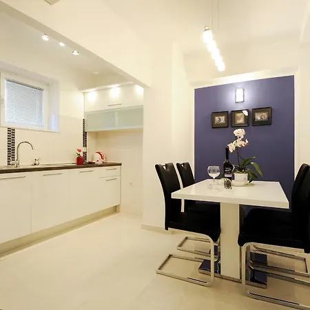 Apartment Diadora Luxury *