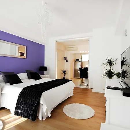 Diadora Luxury Apartment *